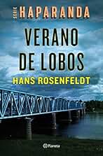 Verano de lobos (Serie Haparanda 1)