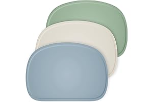 Cuddle Campus Toddler Placemats