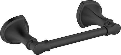 American Standard Estate Double Post Pivoting Toilet Paper Holder