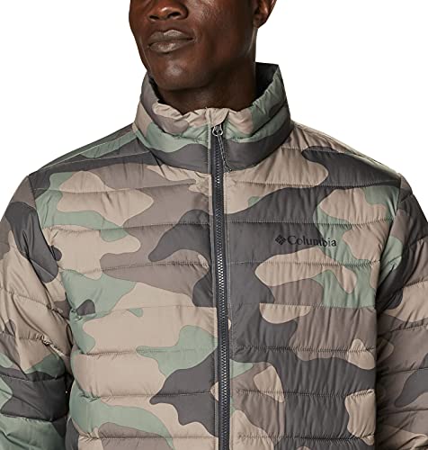 Image of Columbia Men Jacket