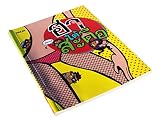 Pailin Sell The Funnies Cartoon-Buch