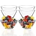 Produktbild Lav Schalen 6er-Set Glas-Dessertschalen (VEG 345 ml)