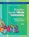 Homilies for the Whole Community, Year C: Wisdom from a Pastor's Heart