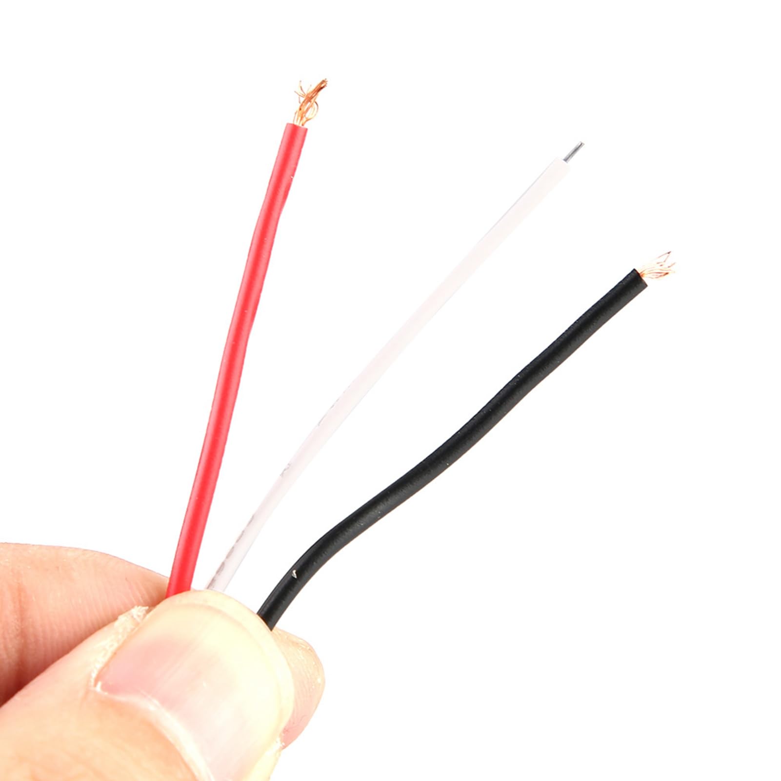 Generic Paramani Universali per Moto da 7/8 "Segnale di Svolta a LED Adatto per Protezione DRL Fornisce una Migliore visibilità per i Motociclisti