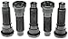 Raybestos 28911B WHEEL HDWR BOX OF 5 1