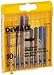 Dewalt DT2292-QZ Jigsaw Blade-Set for metal (10 Piece)
