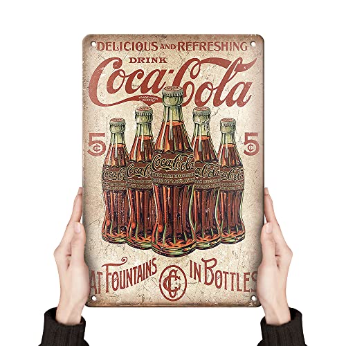 TINSIGNS Beer Signs | Vintage Bar Cool Things Shop Room Decor | Funny Stupid Man Cave Wall Tin Sign Stuff Poster For Home House Coffee Garage | Metal Retro Sign