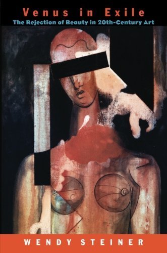 Amazon.com: Wendy Steiner: books, biography, latest update