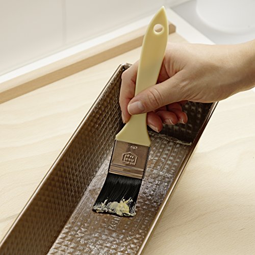 Zenker 42913 - Pennello per Dolci con setola