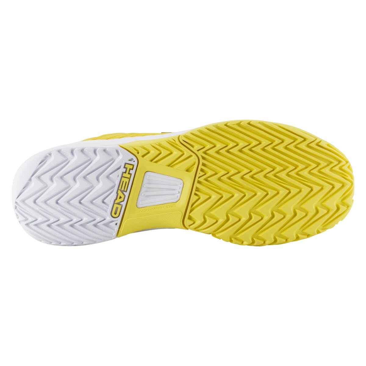 HEAD Garçon Revolt Pro 4.5 Junior Chaussures de Tennis