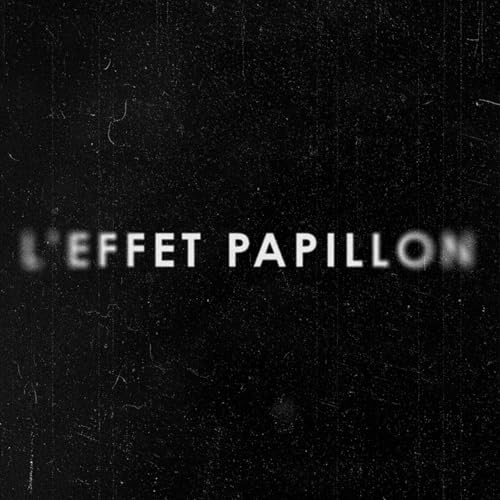 Page de couverture de L'effet papillon du Z. par David Zemmour