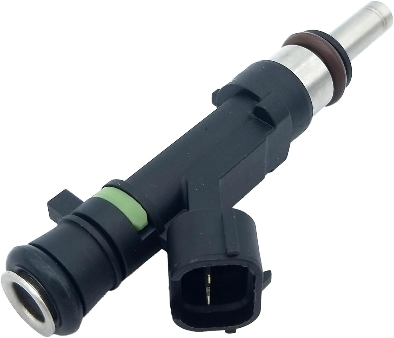 420874000 3pcs Fuel Injectors 10 Holes Replacement for Seadoo GTI GTX RXP 300 RXT WAKE 2016-2018 0280158383