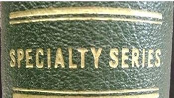 Scott Specialty Album: Turks and Caicos Islands