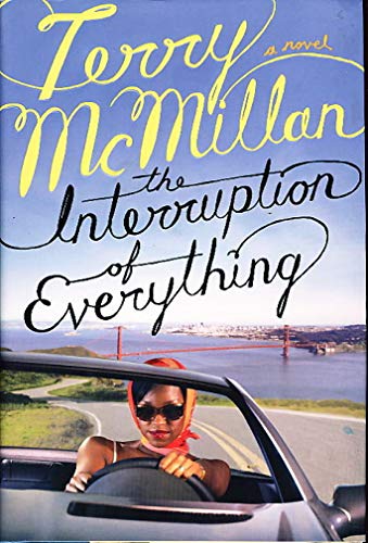 Cover of The Interruption of Everything