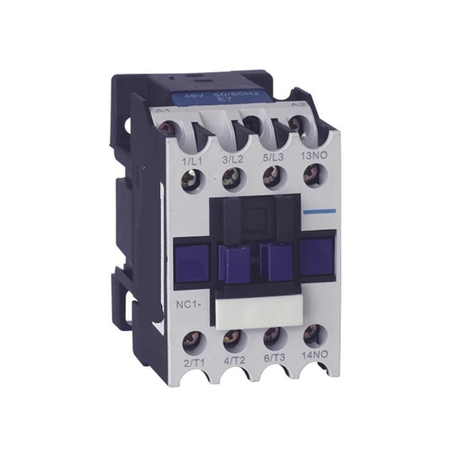 NOBIRTBSA AC contactor NC1-9511 380V AC contactor NC1-9511 380V