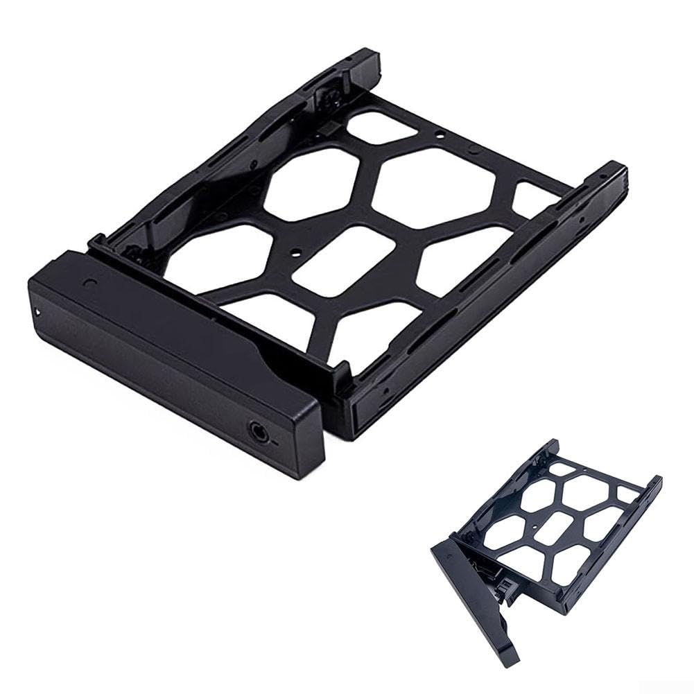 Bandeja de Disco para duro para Synology D6 Nylon Bandeja de