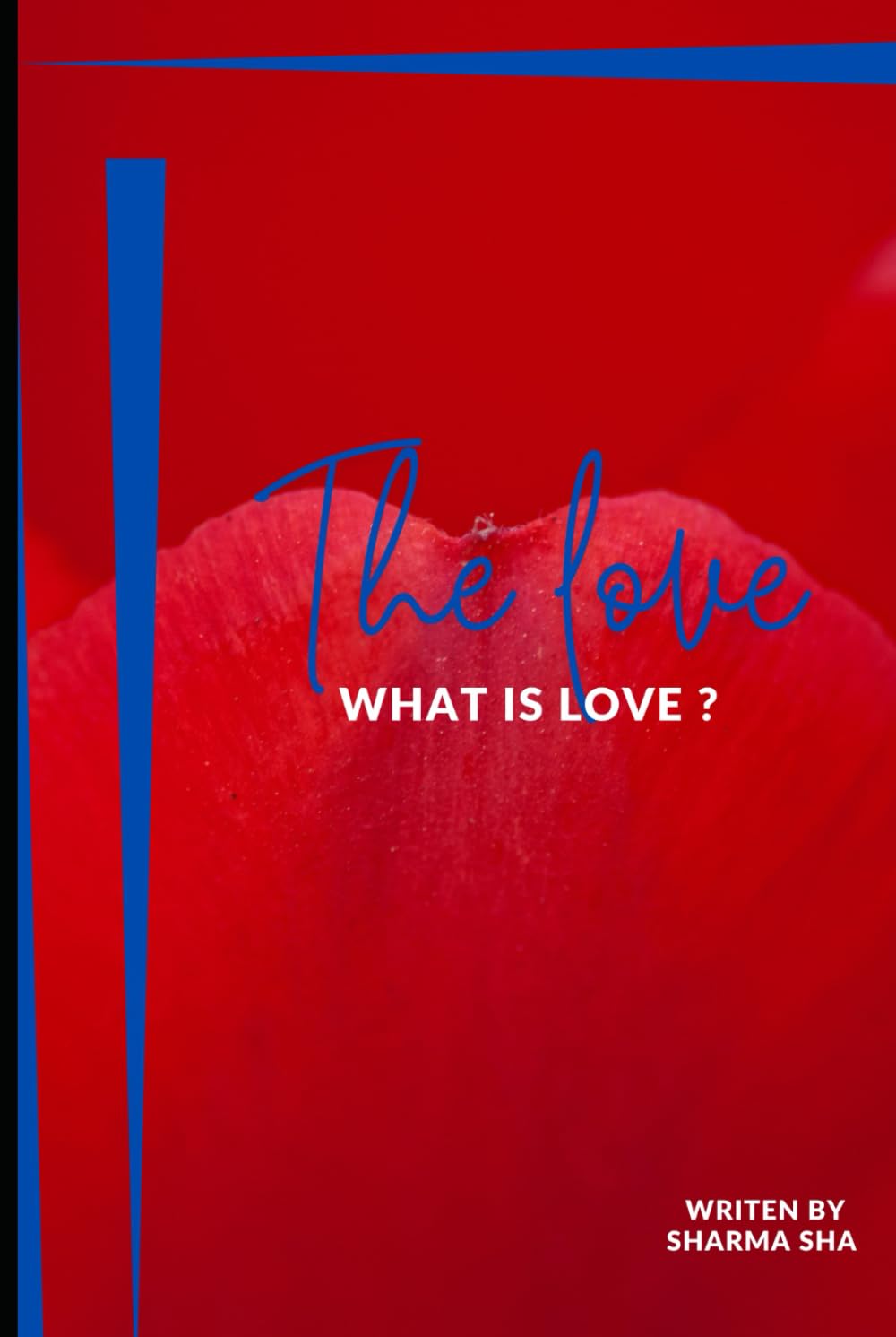 The Love (what is love)