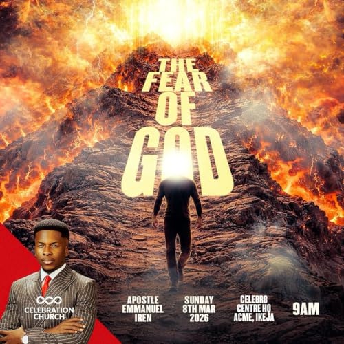 The Fear Of God