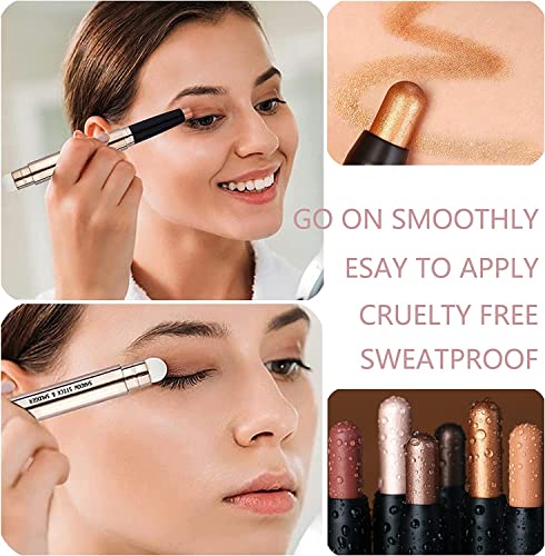 Ojos, Beauty Imagen adicional