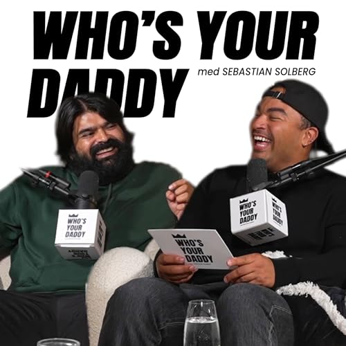 Abu Hussain - Arrangert ekteskap, skilsmissen og foreldrerollen