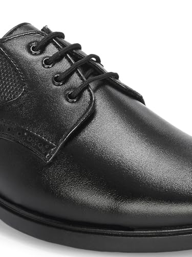 Image of Massari Mens Massderby18 Uniform Dress Shoe