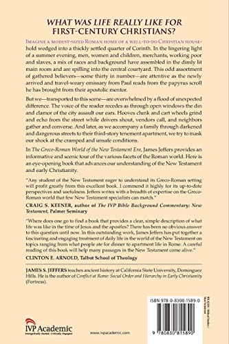 The Greco-Roman World of the New Testament Era: Exploring the Background of Early Christianity - Image 2