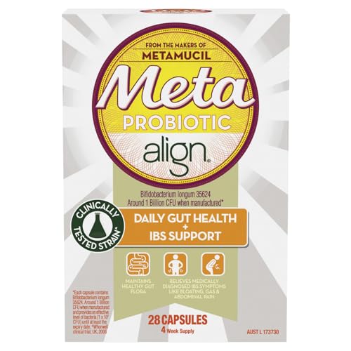 health probiotics for ibs