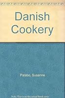 Danish Cookery B0007JGO4K Book Cover