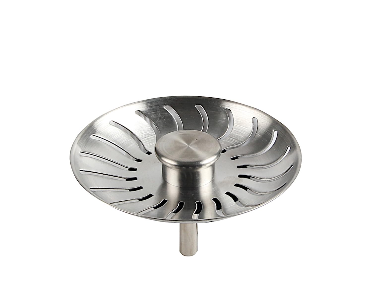 CA505100Z Siebkörbchen Edelstahl für die Spülen mit Handbetätigung/Zubehör