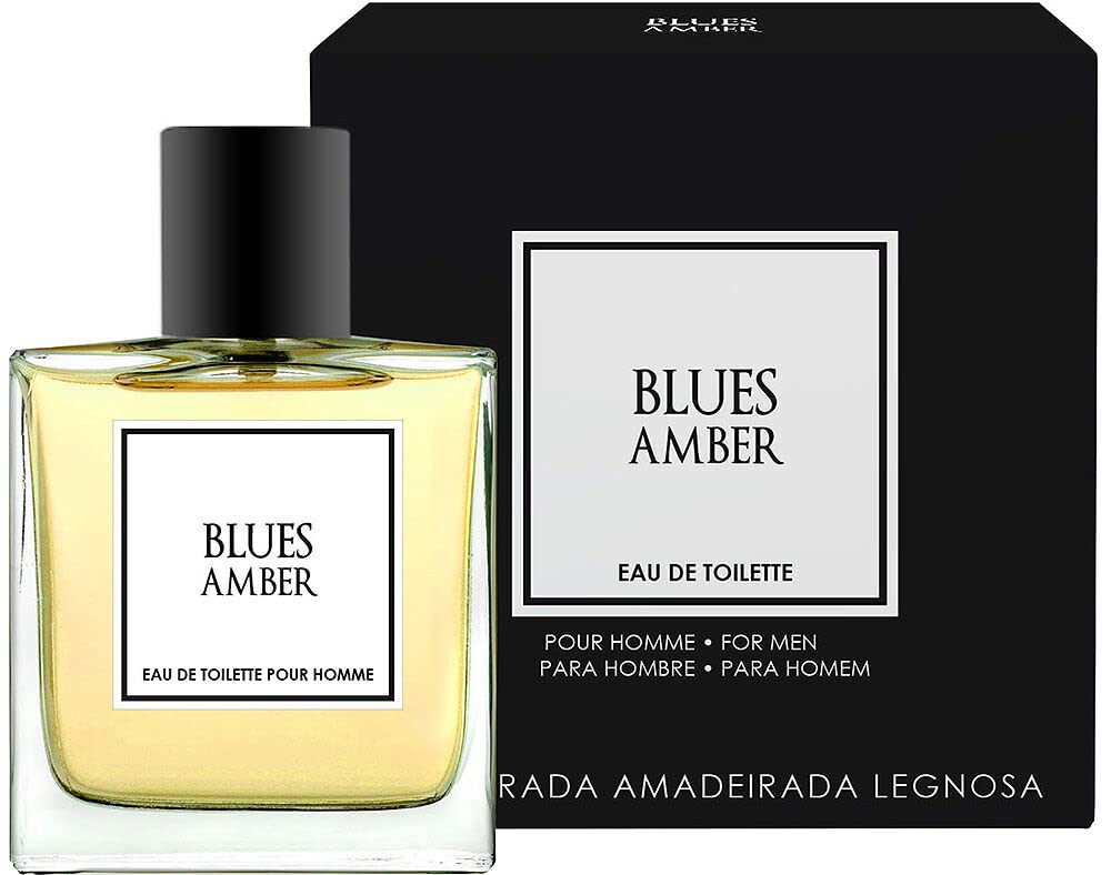 Blues Amber