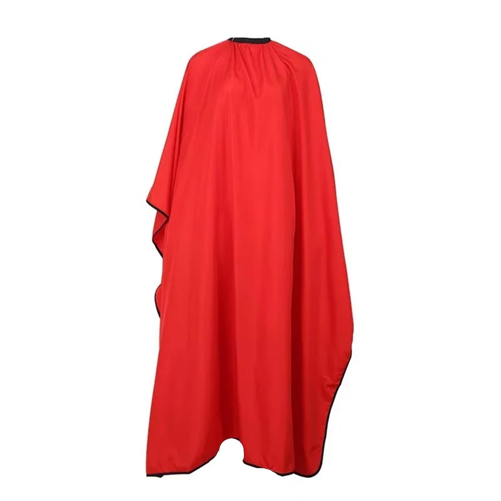 Capo Barbiere 3 pz Grembiule Da Barbiere Impermeabile Taglio di Capelli Grembiule Mantello Taglio di Capelli Copertura Salone di Parrucchiere Parrucchiere Taglio di Capelli Copertura Grembiule for Lo