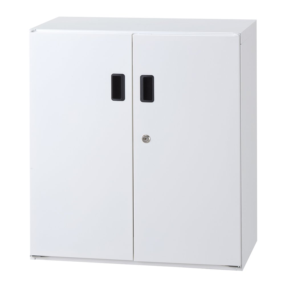 Amazon | ナカバヤシ セキュリティボックスインフロアケース ファイル