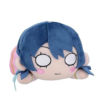 村野さやか スクールバッグ付き特別 寝そべりぬいぐるみ 蓮ノ空 ラブライブ 51IxdeiwoJL._UF350,350_QL80_.jpg