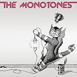  The Monotones [Vinyl LP]