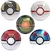 Produktbild PoKéMoN POK82736 TCG: Poké-Ball-Dose Serie 5 (zufällige Auswahl), Mehrfarbig