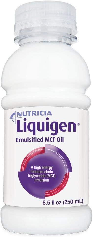 Liquigen (Case of 3 x 4 x 250 mL)