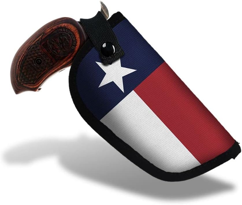 GG Hip Holster for Bond ARMS Snake Slayer IV Holster 4.25