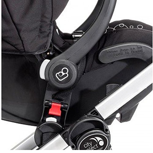 Baby Jogger Adattatore Seggiolino Auto Singolo - Multi Modello