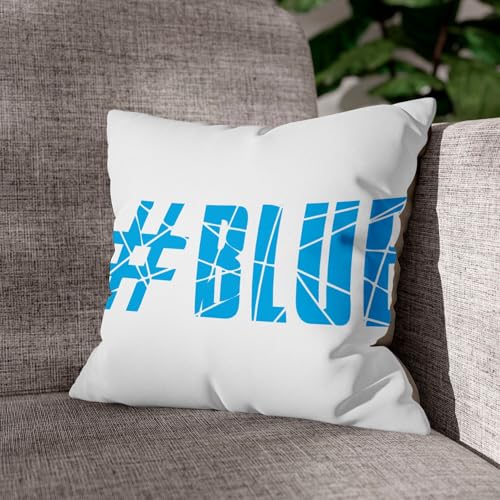 Coussin en velours blanc doux pour sublimer votre canapé - 4