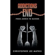 Addictions End From Junkie To Banker