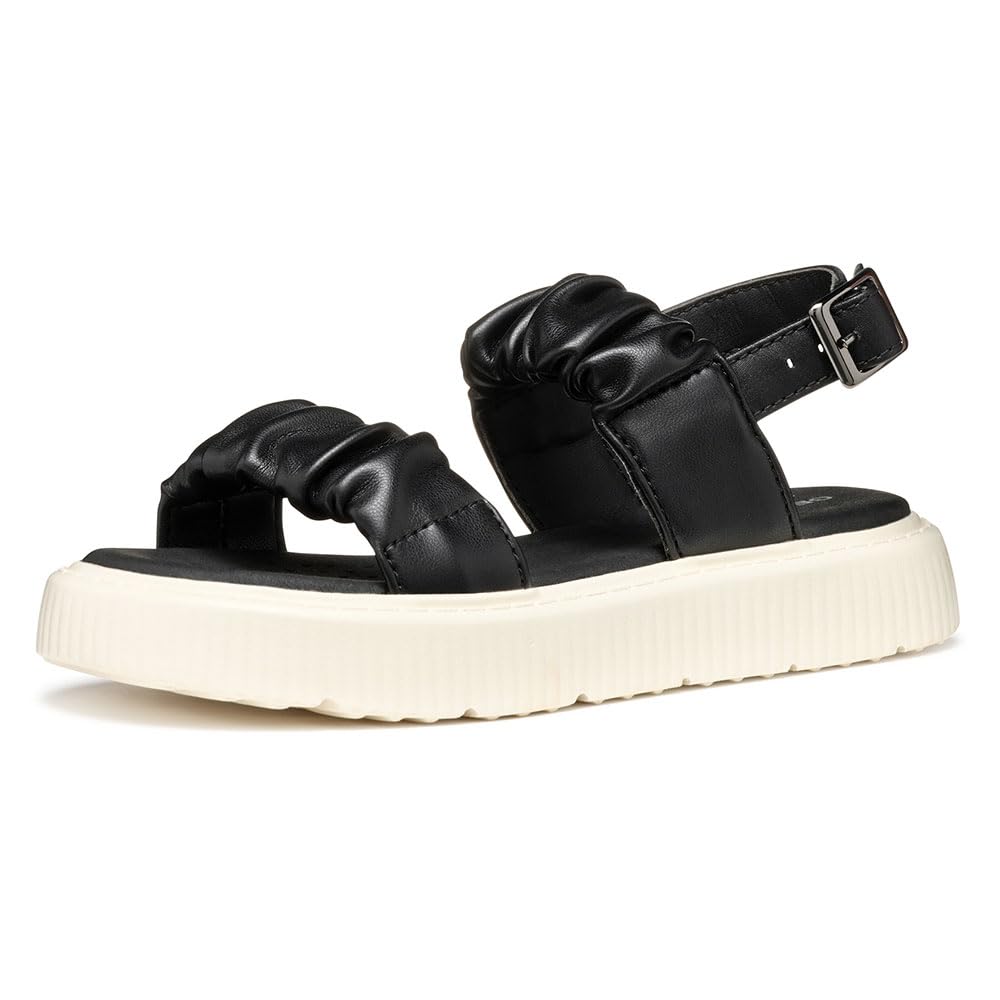 Geox Fille Sandal Kodette Gir