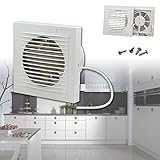 Netzspannung: 220V~/ 50Hz ,Rohrdurchmesser(Istwert): 98mm, Zertifikation: CE