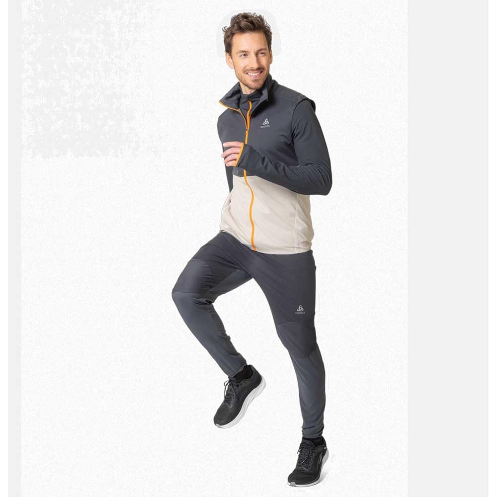 Odlo Gilet Zeroweight Warm