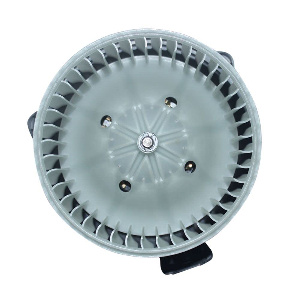 Amazon.com: AUTO-PALPAL BLOWER MOTOR 8710360421 : Automotive