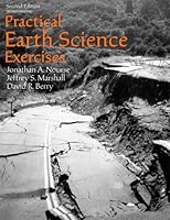 Practical Earth Science Exercises 0757523684 Book Cover