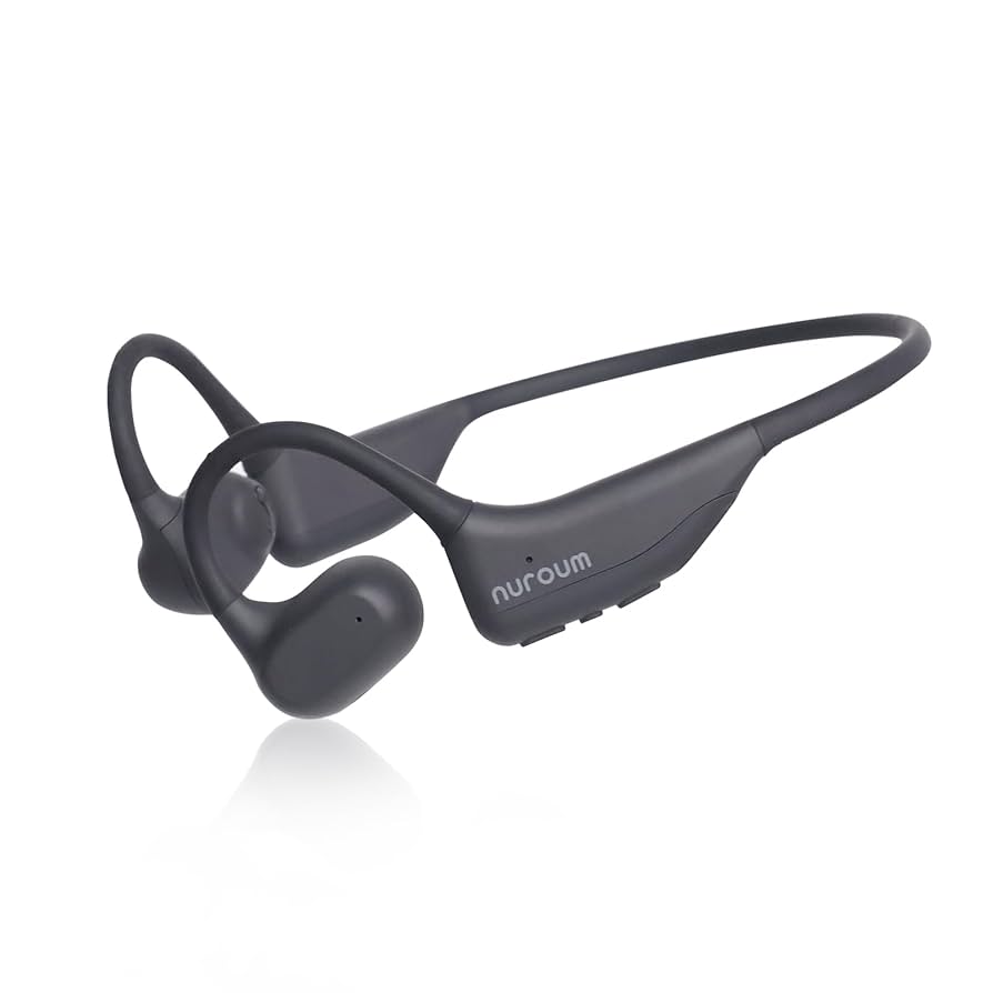 Amazon.co.jp: Nuroum オープンイヤー bluetooth イヤホン