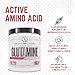 Purus Labs Foundation Series Glutamine | Pure Fermented Glutamine for Recovery, Hydration, Volumization, Health | 60 Servings | Unflavored
