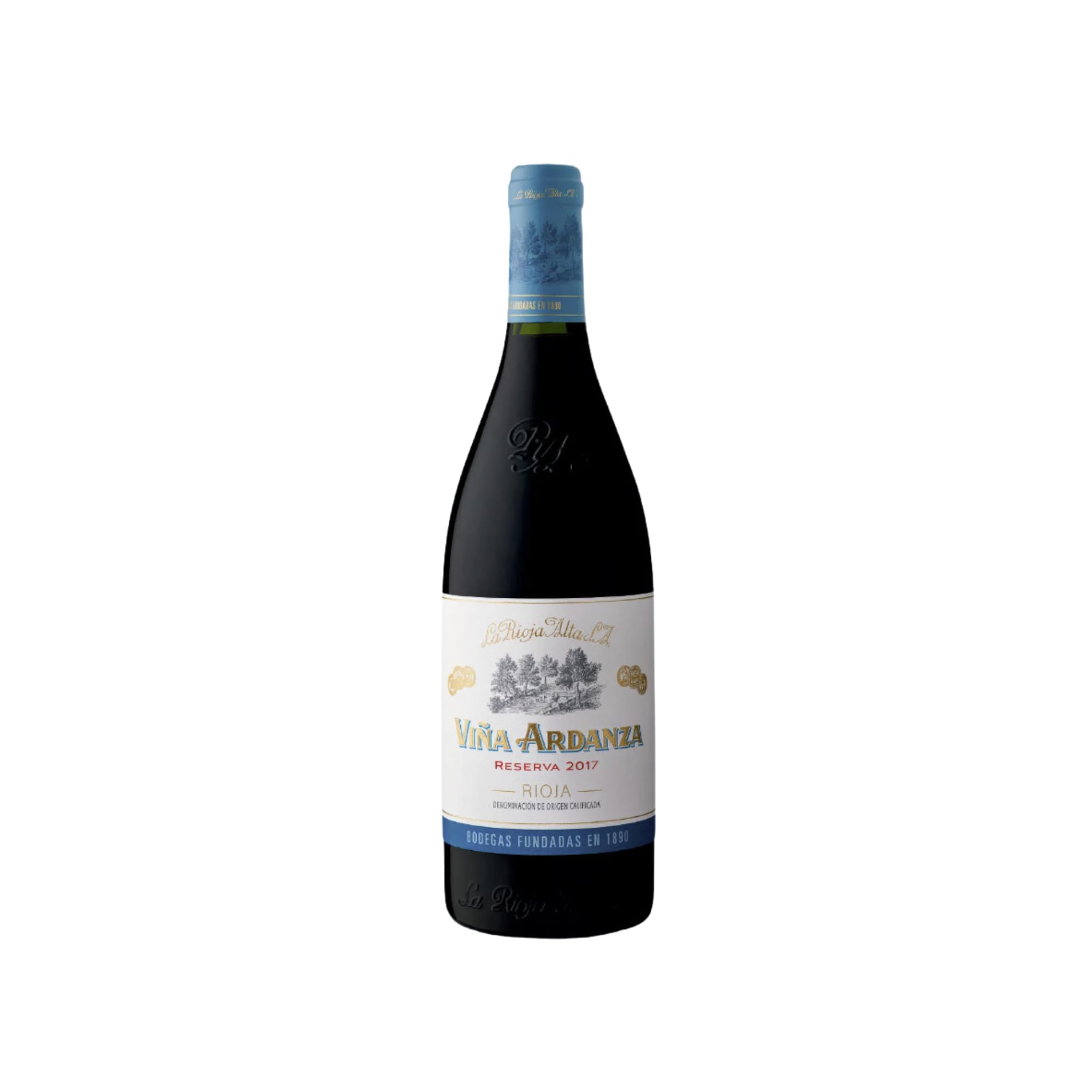 ENOVINOS Cestino Gourmet Regalo Natale Aziende, Famiglia e Amici - Scatola Vini Selezionati: Vina Ardanza, La Montesa e Muga