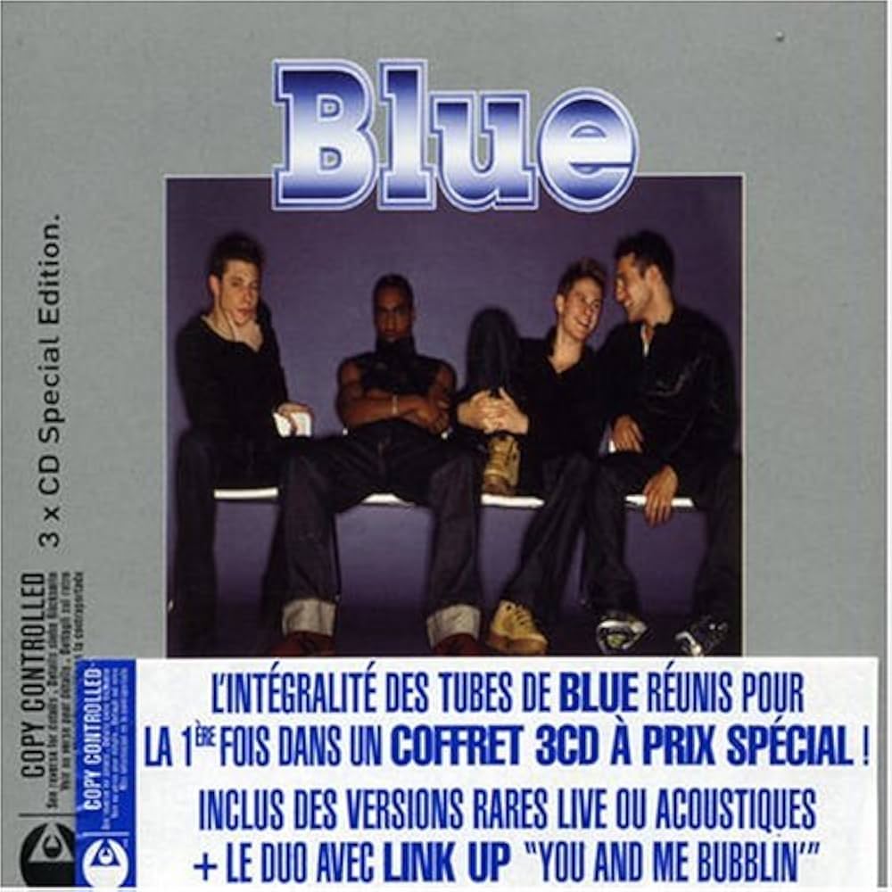 OUT THE BLUE DVD 3枚組 Amazon.co.jp: アウト・オブ・ザ・ブルー・エクスパンデッド