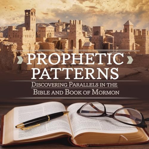 "Prophetic Patterns: Discovering Parallels in the Bible and the Book